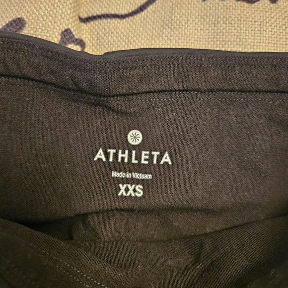 Athleta High Traverse Athletic Leggings - Picture 7 of 13